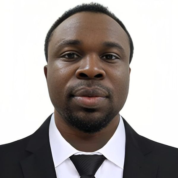 Mustapha Olunrebi